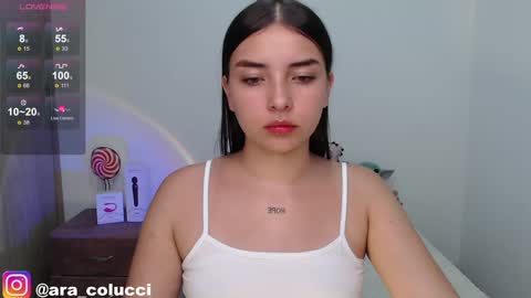 Aratna   my dream 3000 tokens online show from January 29, 2025, 4:26 am