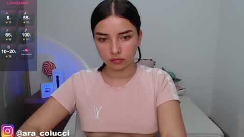 Aratna   my dream 3000 tokens online show from January 30, 2025, 3:44 am