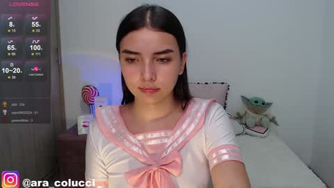 Aratna   my dream 3000 tokens online show from February 6, 2025, 6:51 am
