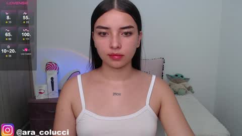 Aratna   my dream 3000 tokens online show from February 8, 2025, 2:58 am