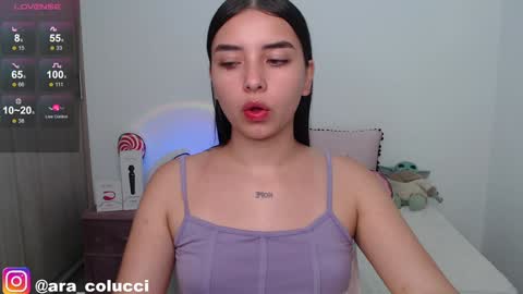 Aratna   my dream 3000 tokens online show from February 9, 2025, 3:43 am