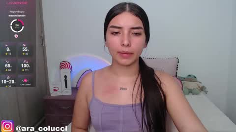 Aratna   my dream 3000 tokens online show from February 9, 2025, 6:43 am