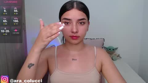 Aratna   my dream 3000 tokens online show from February 11, 2025, 4:01 am
