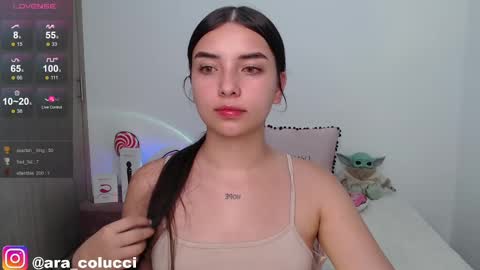 Aratna   my dream 3000 tokens online show from February 11, 2025, 7:02 am