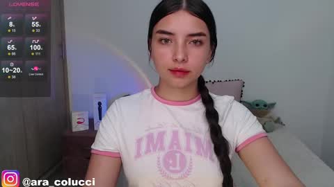 Aratna   my dream 3000 tokens online show from February 13, 2025, 4:00 am