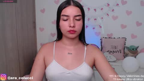 Aratna   my dream 3000 tokens online show from February 22, 2025, 4:29 am