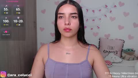 Aratna   my dream 3000 tokens online show from February 25, 2025, 3:52 am
