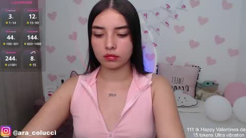 Aratna   my dream 3000 tokens online show from February 28, 2025, 3:15 am