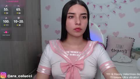 Aratna   my dream 3000 tokens online show from March 1, 2025, 2:26 am