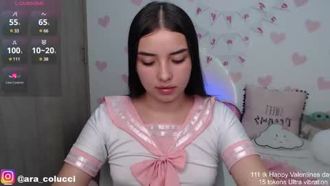 Aratna   my dream 3000 tokens online show from March 1, 2025, 5:31 am