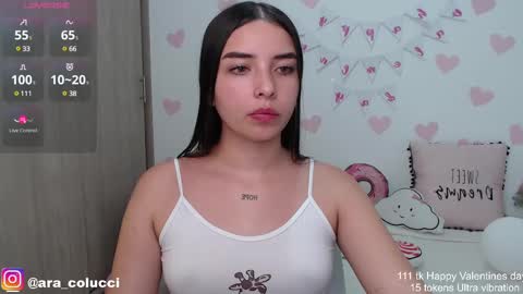 Aratna   my dream 3000 tokens online show from March 3, 2025, 3:41 am
