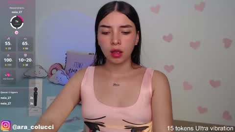 Aratna   my dream 3000 tokens online show from September 11, 2025, 4:01 am