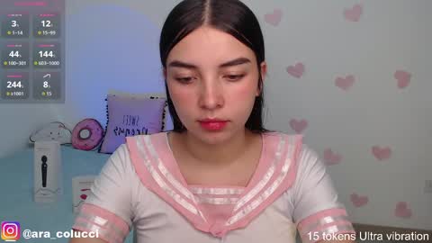 Aratna   my dream 3000 tokens online show from September 12, 2025, 1:49 am