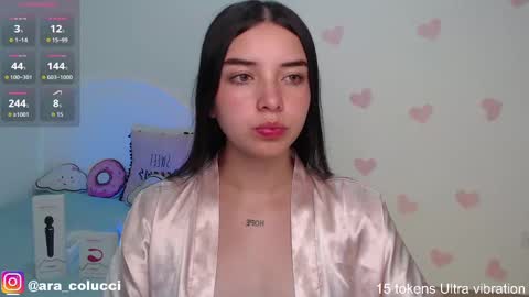 Aratna   my dream 3000 tokens online show from September 13, 2025, 2:55 am