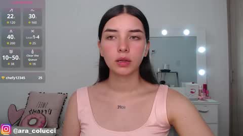 Aratna   my dream 3000 tokens online show from February 10, 2026, 4:11 pm