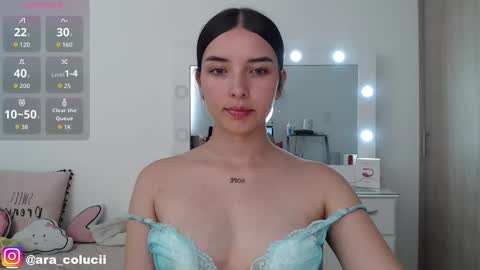 Aratna   my dream 3000 tokens online show from February 26, 2026, 4:39 pm