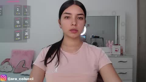Aratna   my dream 3000 tokens online show from April 15, 2026, 6:37 pm