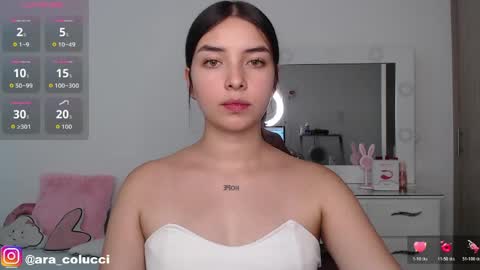 Aratna   my dream 3000 tokens online show from April 16, 2026, 9:15 pm