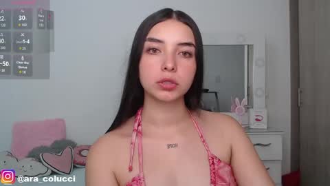 Aratna   my dream 3000 tokens online show from April 30, 2026, 8:57 pm