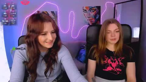 Ari  online show from February 5, 2026, 10:14 pm