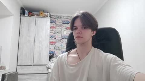 Daniel online show from March 20, 2026, 7:08 pm