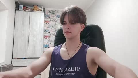 Daniel online show from May 5, 2026, 6:16 pm