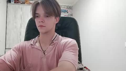 Daniel online show from June 18, 2026, 6:12 pm