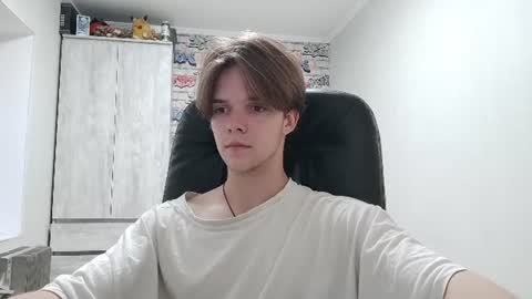 Daniel online show from June 25, 2026, 6:12 pm