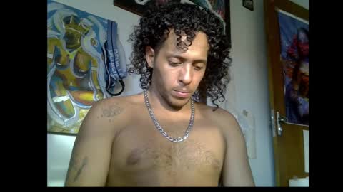 Snapshot of arcanjoarthot chatting on October 26, 2025, 8:04 pm arcanjoarthot online show from October 26, 2025, 8:04 pm