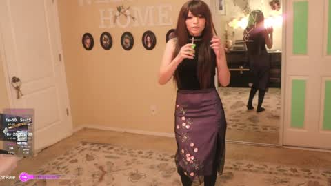 Snapshot of archancel chatting on January 12, 2025, 3:07 am Archancel online show from January 12, 2025, 3:07 am