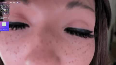 Archancel online show from September 14, 2025, 3:16 am