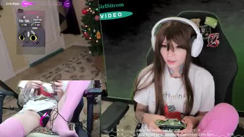 Archancel online show from December 2, 2025, 4:29 am