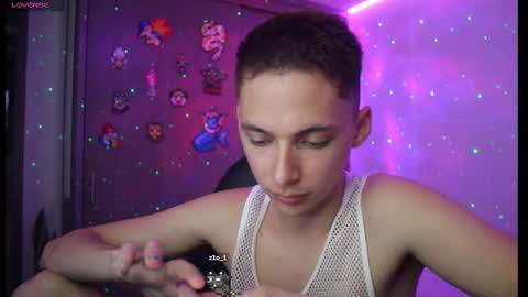 ARCHIBALDO online show from February 1, 2025, 6:21 am