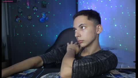 ARCHIBALDO online show from February 4, 2025, 9:38 am