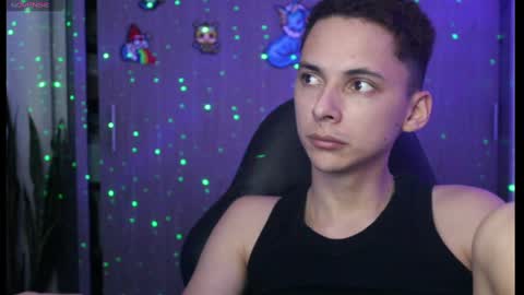 ARCHIBALDO online show from February 7, 2025, 10:50 am