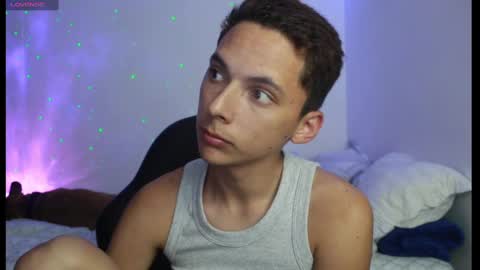 ARCHIBALDO online show from March 2, 2025, 7:32 am