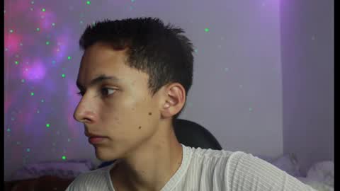 ARCHIBALDO online show from March 6, 2025, 6:08 am