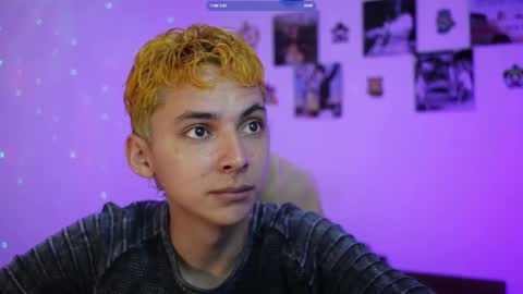 ARCHIBALDO online show from September 20, 2025, 12:11 am