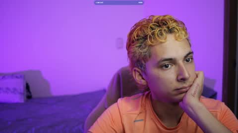 ARCHIBALDO online show from October 8, 2025, 12:41 am