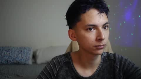 ARCHIBALDO online show from February 8, 2026, 5:33 am