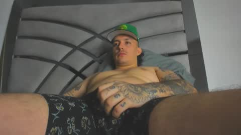 Archie online show from October 2, 2025, 3:24 am