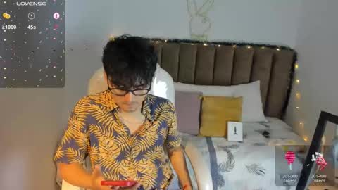 Archie online show from December 22, 2025, 7:33 pm