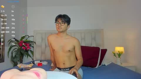 Archie online show from January 11, 2026, 3:11 am