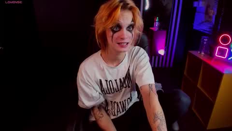 Snapshot of archiehali chatting on October 16, 2025, 9:49 pm archiehali online show from October 16, 2025, 9:49 pm