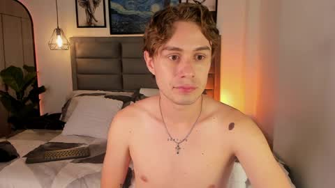Snapshot of archiekingss chatting on May 20, 2026, 10:05 pm Archie online show from May 20, 2026, 10:05 pm
