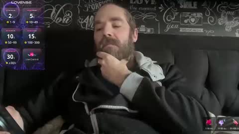 AnrckAngel online show from January 17, 2026, 1:38 pm