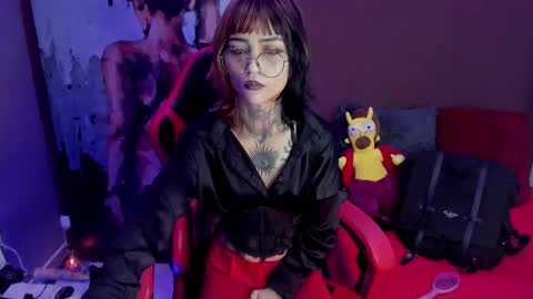 Ardat lili69 online show from February 18, 2025, 4:26 pm