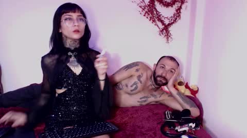 Ardat lili69 online show from November 20, 2025, 7:46 pm