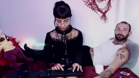 Ardat lili69 online show from November 21, 2025, 4:27 pm