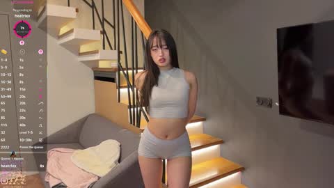 Snapshot of ardeliacarhart chatting on March 25, 2026, 8:04 pm Jane online show from March 25, 2026, 8:04 pm